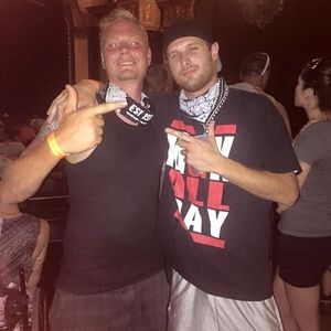 Meet your Posher, Ryan